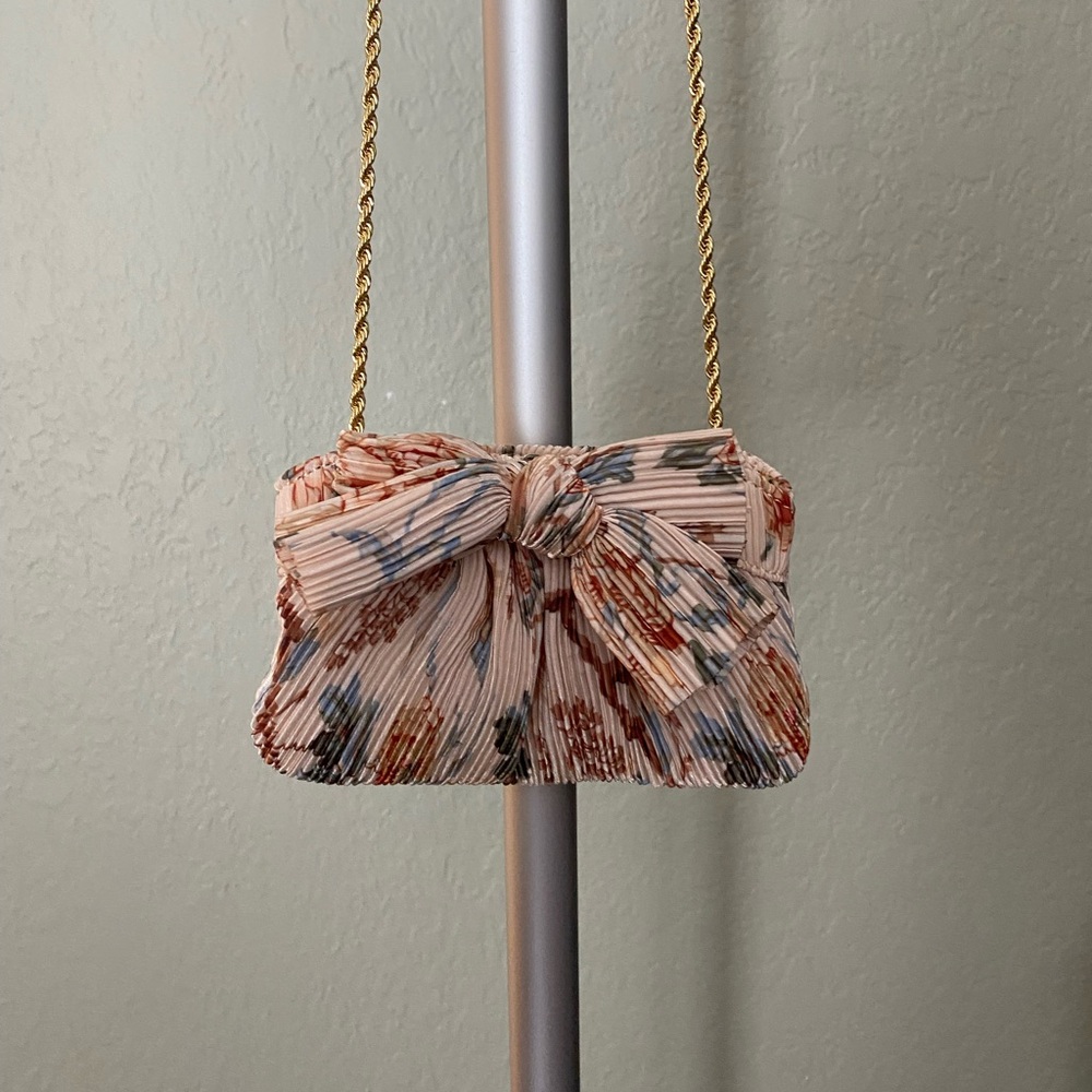 Loeffler Randall mini bag